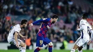 全球足壇如 全球足壇如